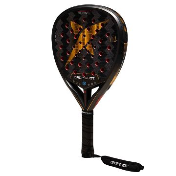 Drop Shot Canyon Pro Attack 2.0 Pablo Lima
